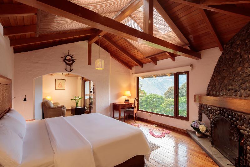 Luna Volcan, Adventure Spa - formerly Luna Runtun image