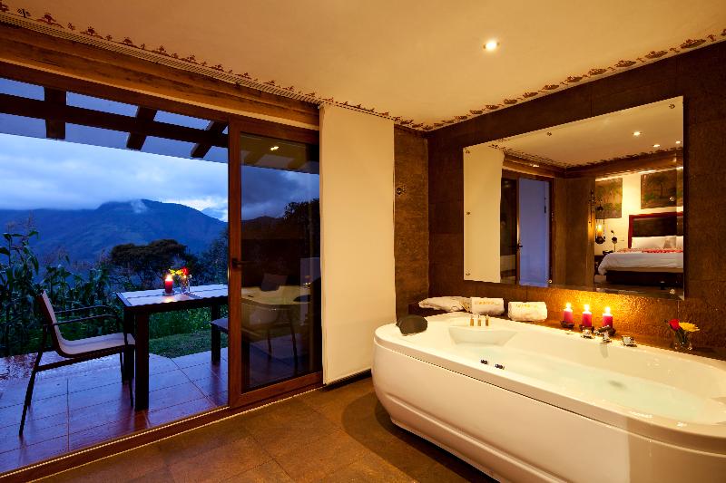 Luna Volcan, Adventure Spa - formerly Luna Runtun image