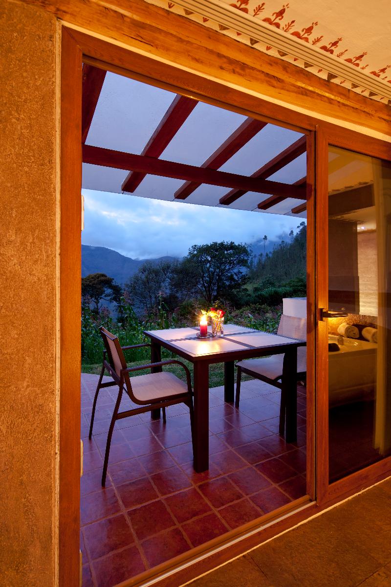 Luna Volcan, Adventure Spa - formerly Luna Runtun image