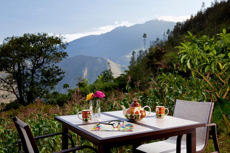 Luna Volcan, Adventure Spa - formerly Luna Runtun image