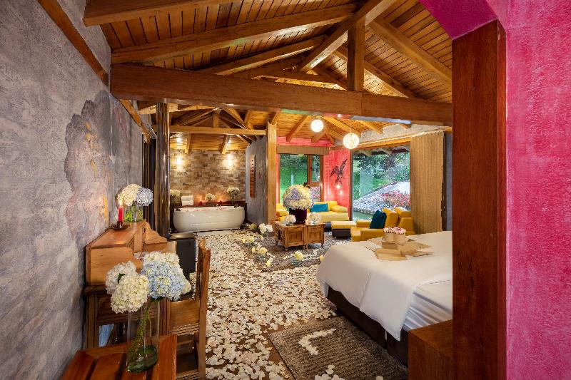 Luna Volcan, Adventure Spa - formerly Luna Runtun image