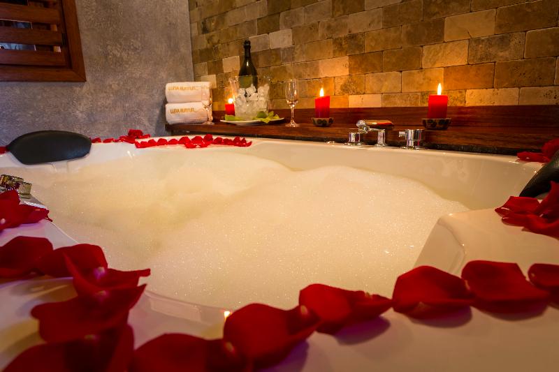 Luna Volcan, Adventure Spa - formerly Luna Runtun image