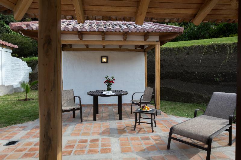 Luna Volcan, Adventure Spa - formerly Luna Runtun image