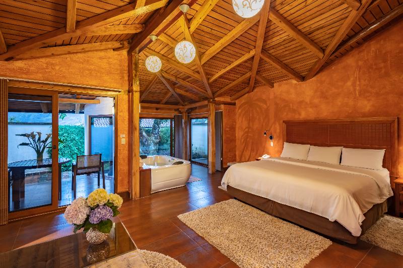 Luna Volcan, Adventure Spa - formerly Luna Runtun image