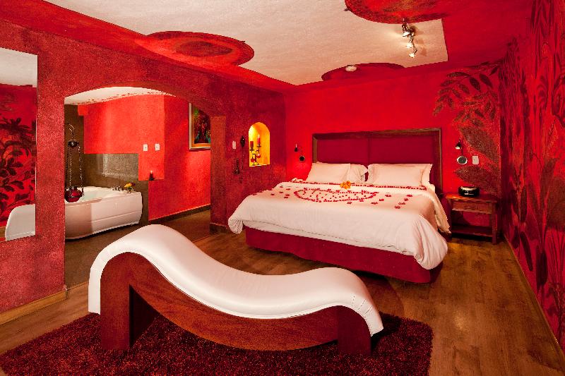 Luna Volcan, Adventure Spa - formerly Luna Runtun image