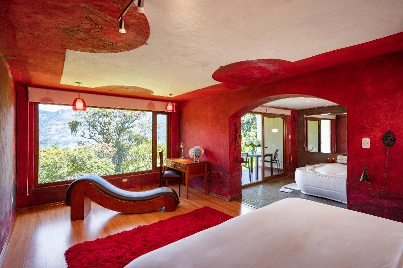 Luna Volcan, Adventure Spa - formerly Luna Runtun image