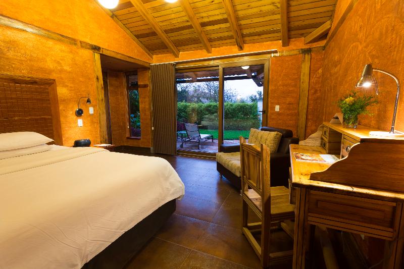 Luna Volcan, Adventure Spa - formerly Luna Runtun image