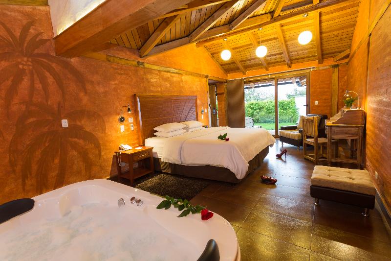 Luna Volcan, Adventure Spa - formerly Luna Runtun image