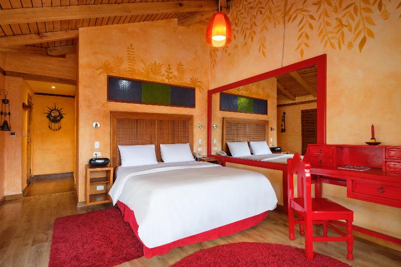 Luna Volcan, Adventure Spa - formerly Luna Runtun image