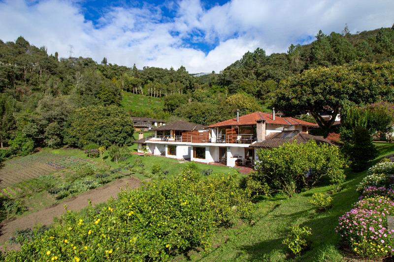 Luna Volcan, Adventure Spa - formerly Luna Runtun image