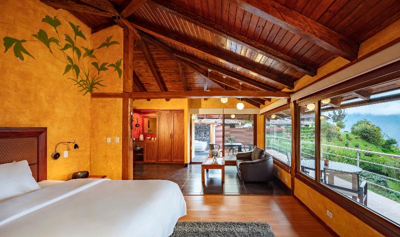 Luna Volcan, Adventure Spa - formerly Luna Runtun image