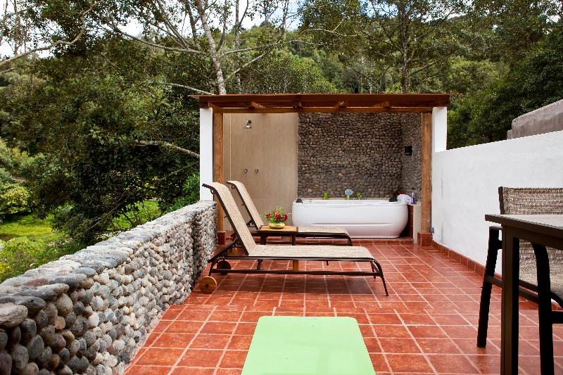 Luna Volcan, Adventure Spa - formerly Luna Runtun image