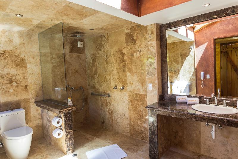 Luna Volcan, Adventure Spa - formerly Luna Runtun image
