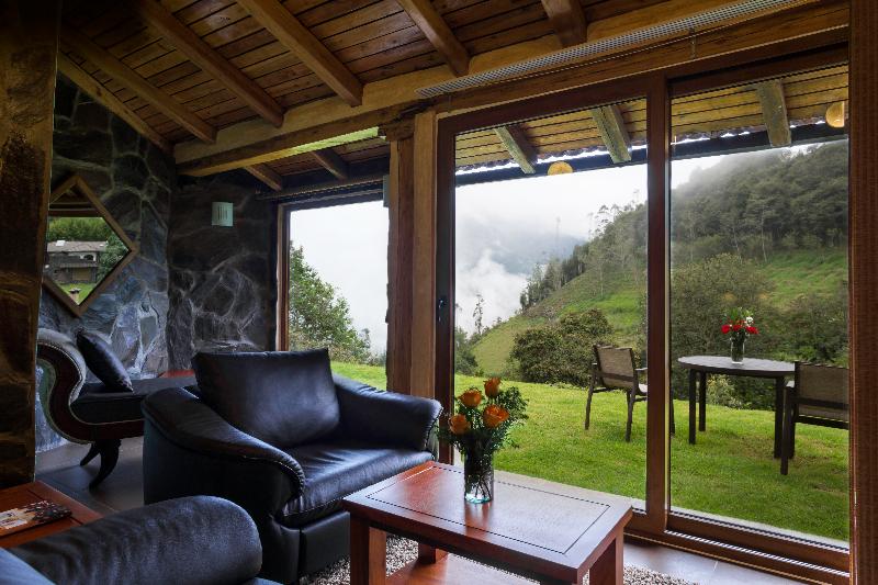 Luna Volcan, Adventure Spa - formerly Luna Runtun image