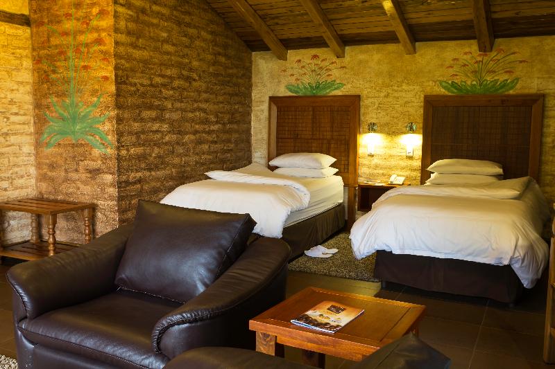Luna Volcan, Adventure Spa - formerly Luna Runtun image