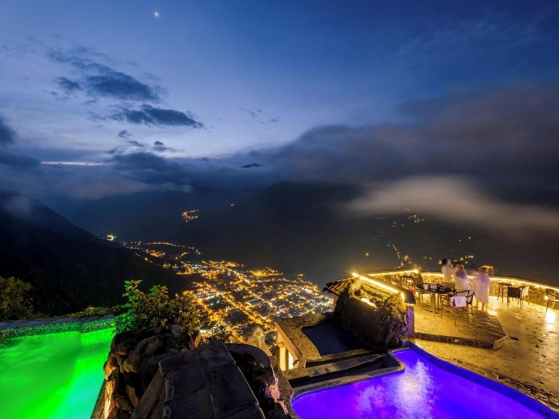 Luna Volcan, Adventure Spa - formerly Luna Runtun image