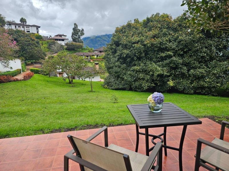Luna Volcan, Adventure Spa - formerly Luna Runtun image