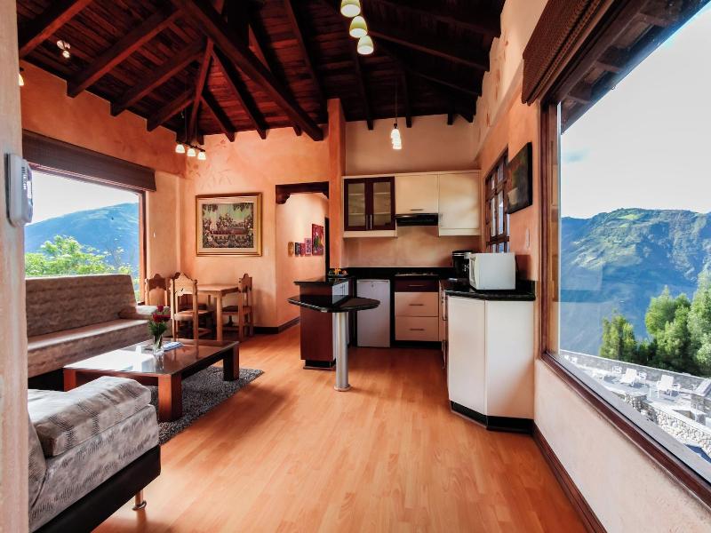 Luna Volcan, Adventure Spa - formerly Luna Runtun image