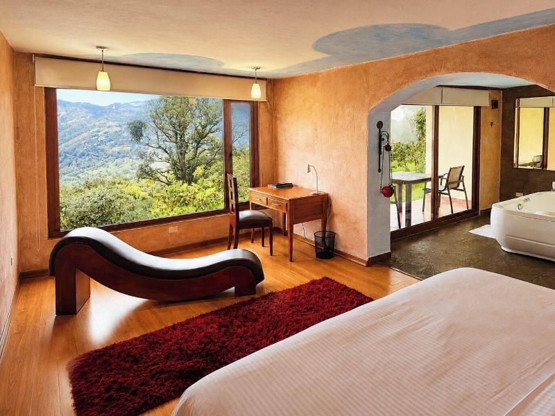 Luna Volcan, Adventure Spa - formerly Luna Runtun image
