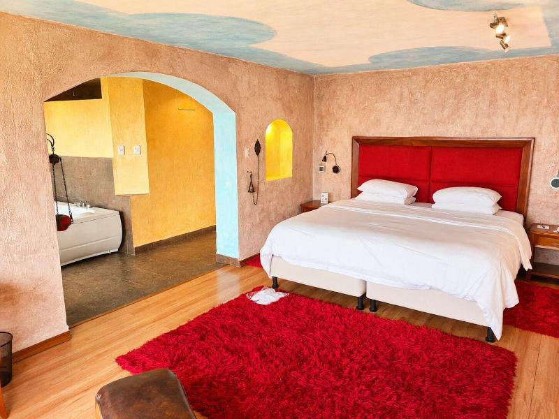 Luna Volcan, Adventure Spa - formerly Luna Runtun image