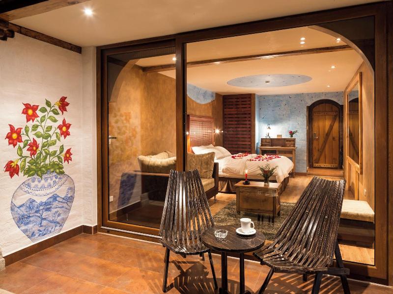 Luna Volcan, Adventure Spa - formerly Luna Runtun image