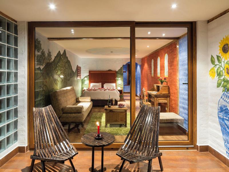 Luna Volcan, Adventure Spa - formerly Luna Runtun image