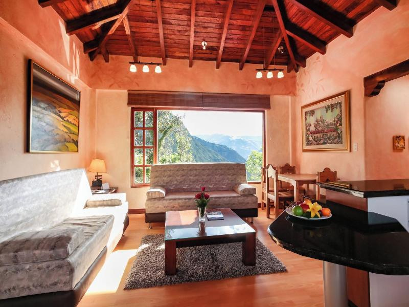 Luna Volcan, Adventure Spa - formerly Luna Runtun image