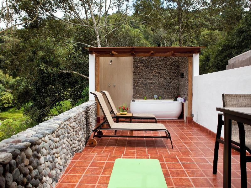 Luna Volcan, Adventure Spa - formerly Luna Runtun image