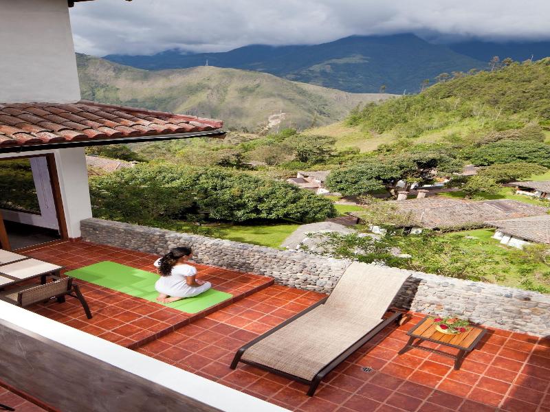 Luna Volcan, Adventure Spa - formerly Luna Runtun image