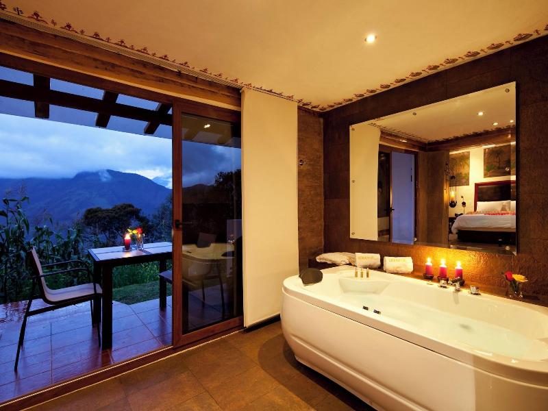 Luna Volcan, Adventure Spa - formerly Luna Runtun image