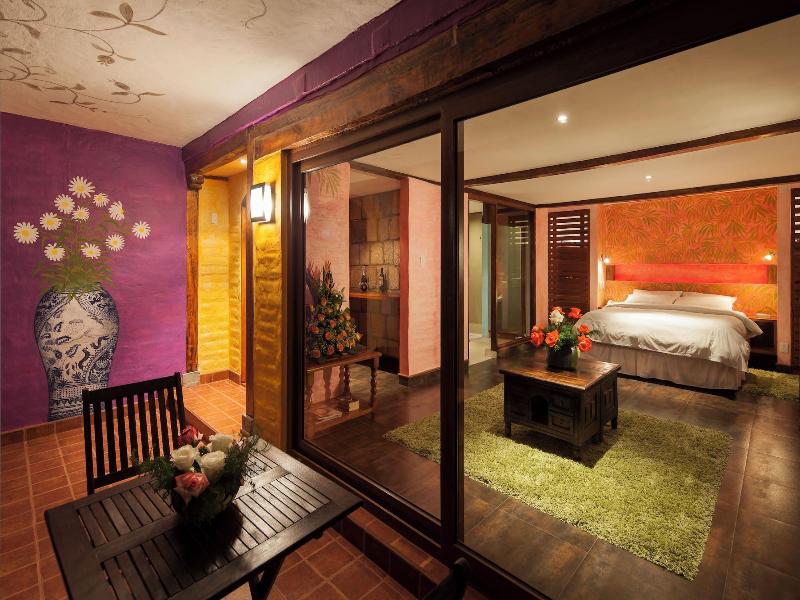 Luna Volcan, Adventure Spa - formerly Luna Runtun image