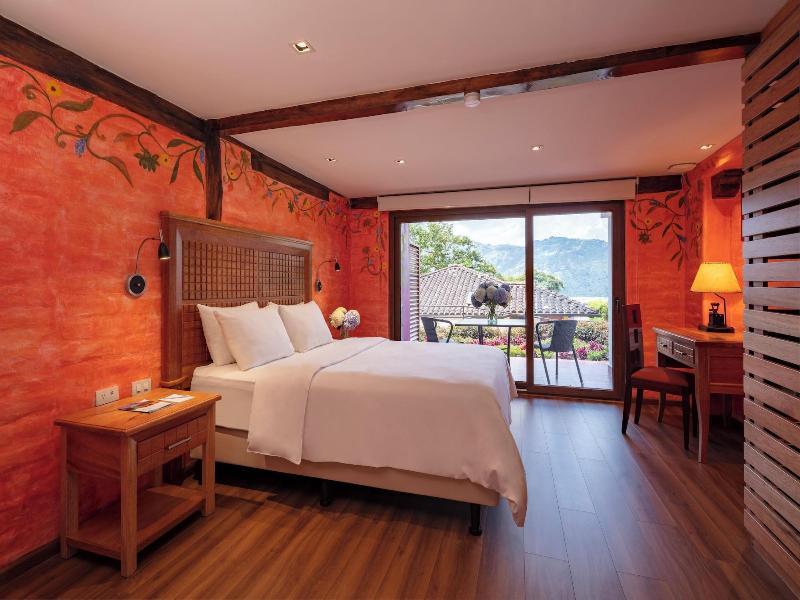 Luna Volcan, Adventure Spa - formerly Luna Runtun image
