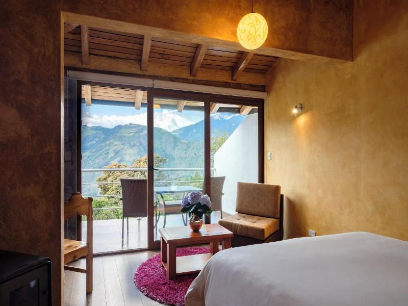 Luna Volcan, Adventure Spa - formerly Luna Runtun image