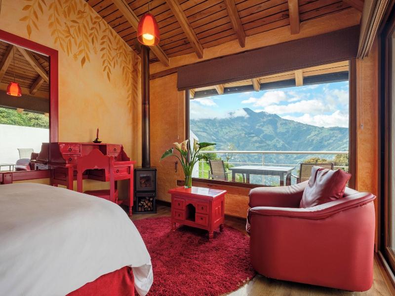 Luna Volcan, Adventure Spa - formerly Luna Runtun image
