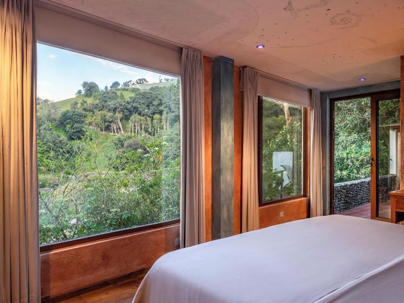 Luna Volcan, Adventure Spa - formerly Luna Runtun image