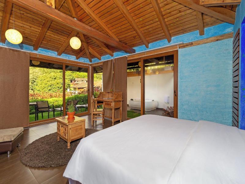 Luna Volcan, Adventure Spa - formerly Luna Runtun image