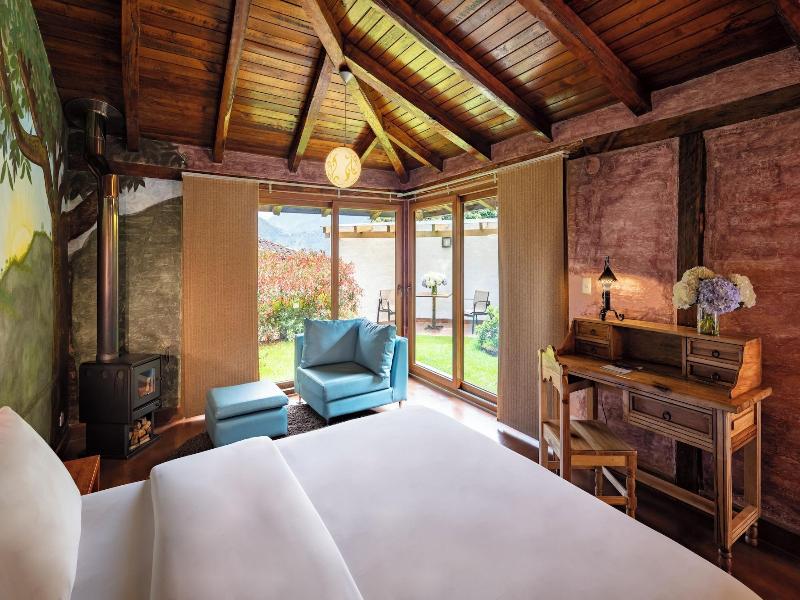 Luna Volcan, Adventure Spa - formerly Luna Runtun image