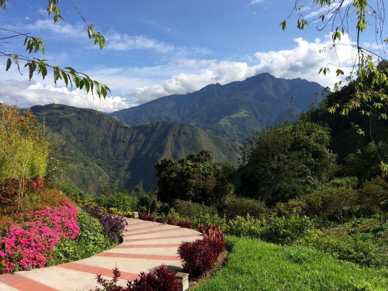 Luna Volcan, Adventure Spa - formerly Luna Runtun image