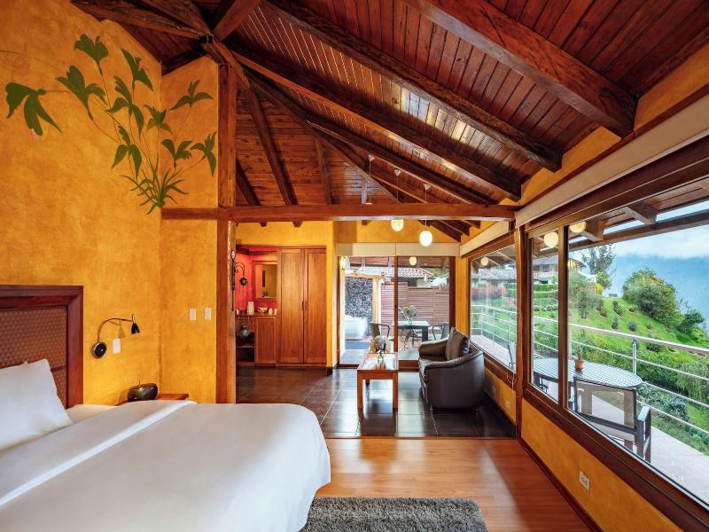 Luna Volcan, Adventure Spa - formerly Luna Runtun image