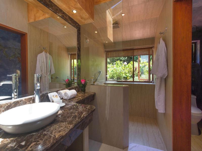 Luna Volcan, Adventure Spa - formerly Luna Runtun image