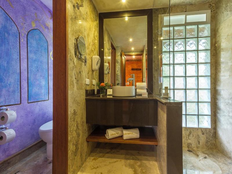 Luna Volcan, Adventure Spa - formerly Luna Runtun image