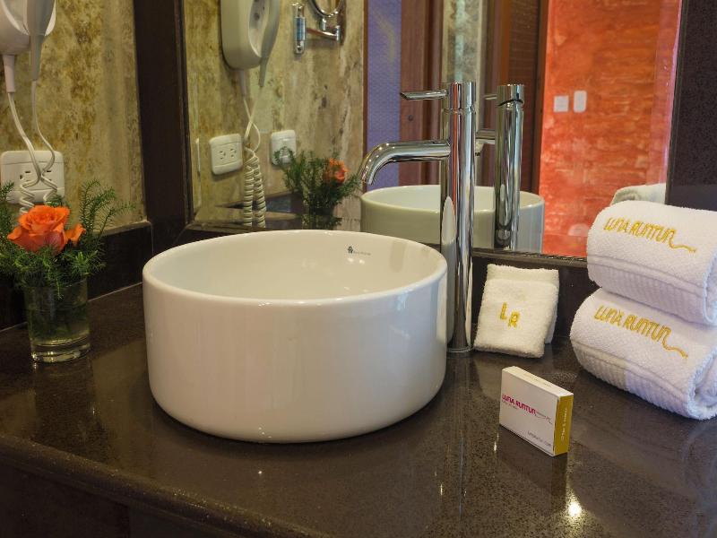 Luna Volcan, Adventure Spa - formerly Luna Runtun image