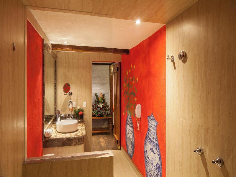 Luna Volcan, Adventure Spa - formerly Luna Runtun image