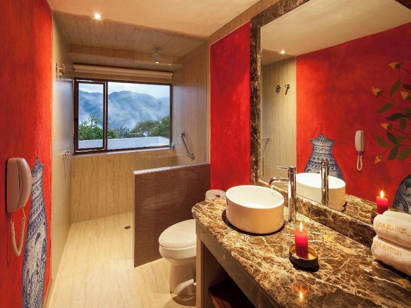 Luna Volcan, Adventure Spa - formerly Luna Runtun image