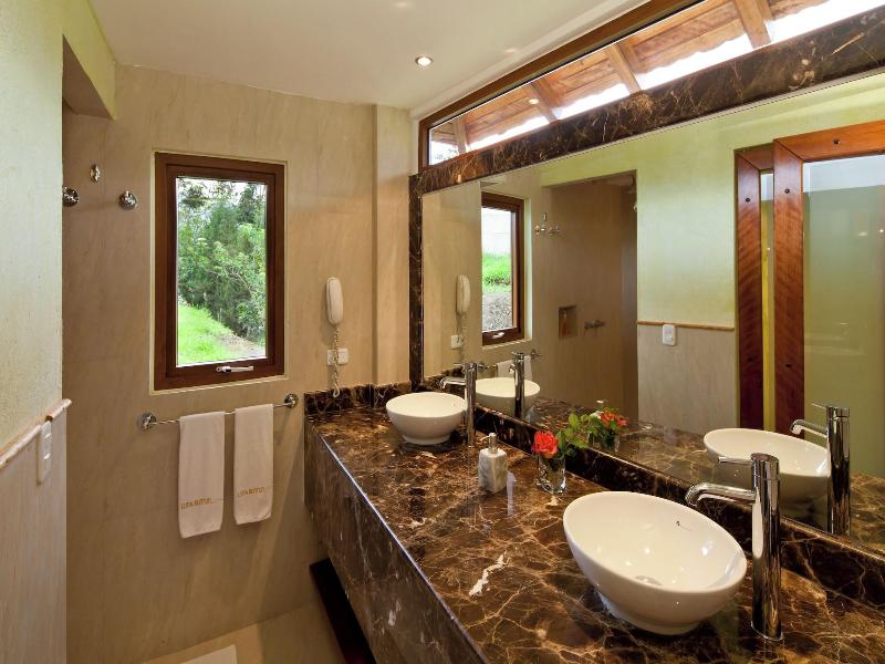 Luna Volcan, Adventure Spa - formerly Luna Runtun image