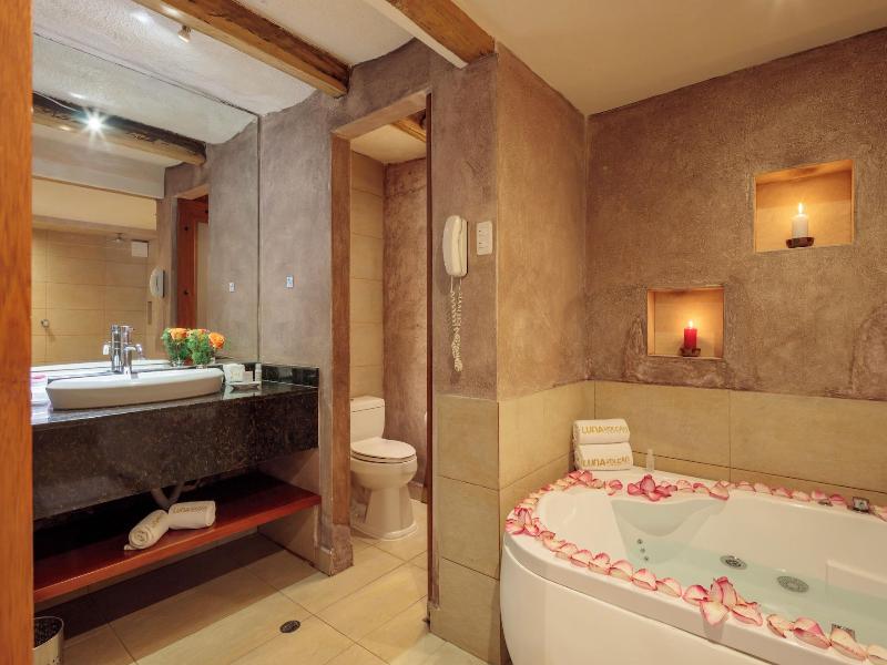 Luna Volcan, Adventure Spa - formerly Luna Runtun image