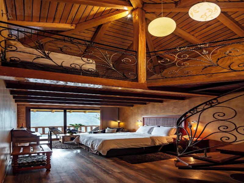 Luna Volcan, Adventure Spa - formerly Luna Runtun image