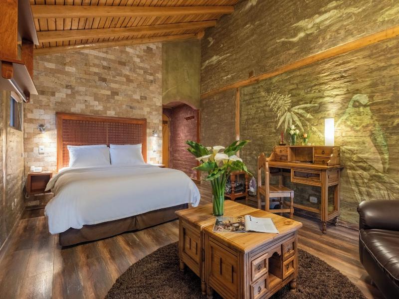 Luna Volcan, Adventure Spa - formerly Luna Runtun image