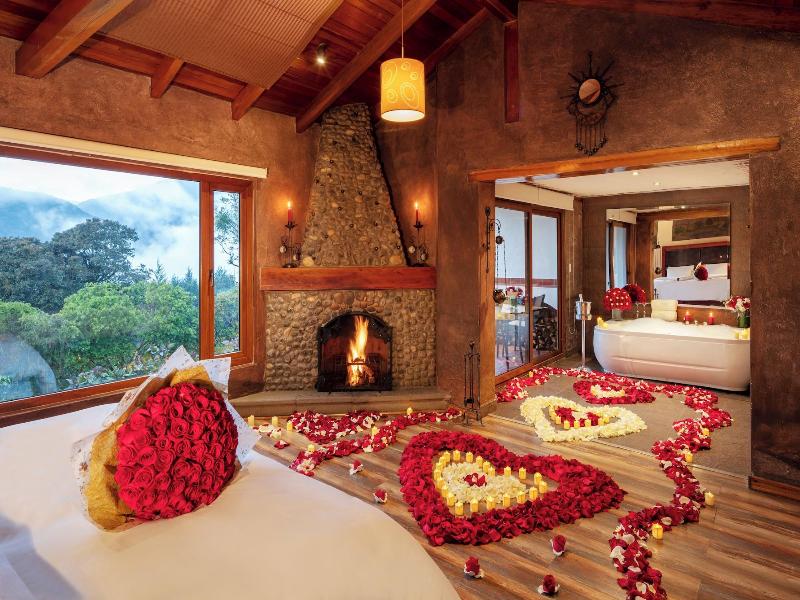Luna Volcan, Adventure Spa - formerly Luna Runtun image