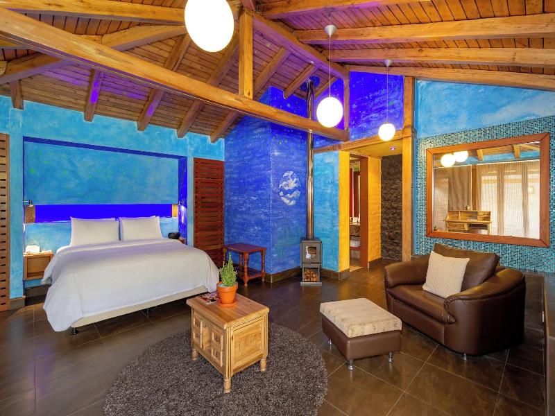 Luna Volcan, Adventure Spa - formerly Luna Runtun image